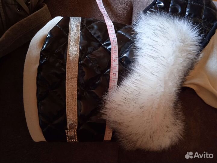 Одежда для маленьких собак