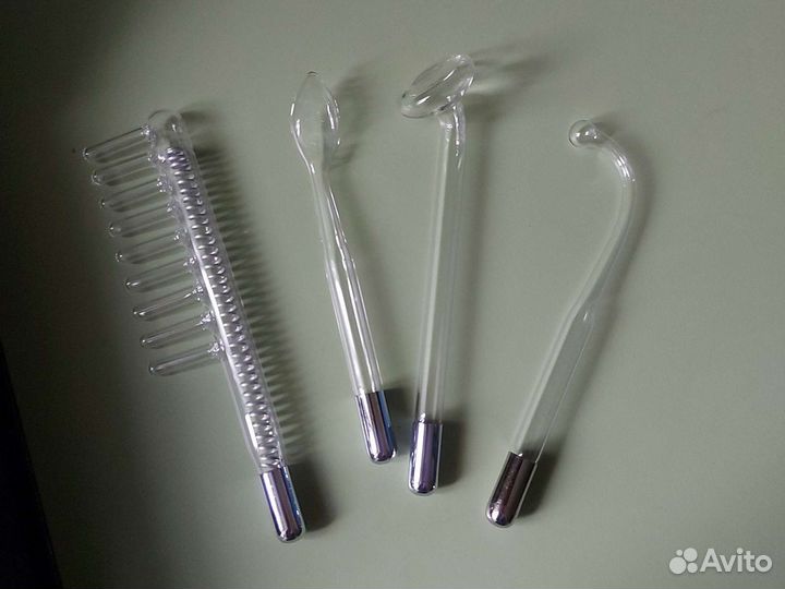 Дарсонваль звезда