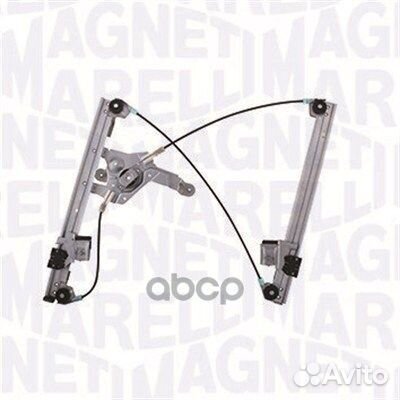 Стеклоподъемник 350103170103 magneti marelli