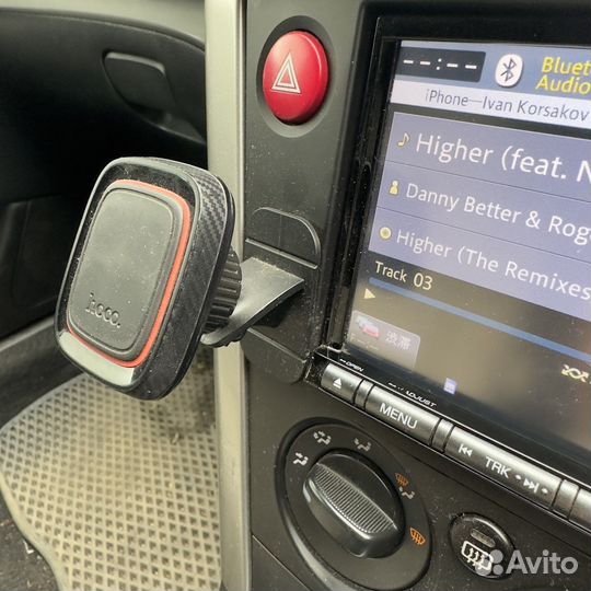 Држатель Hoco для телефона