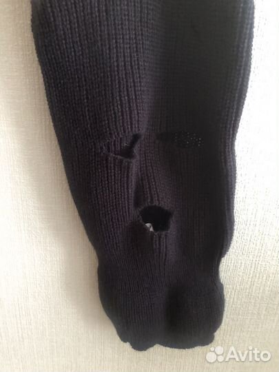 Шапка новая + балаклава