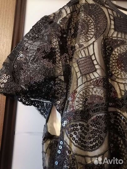 Платье Элегант