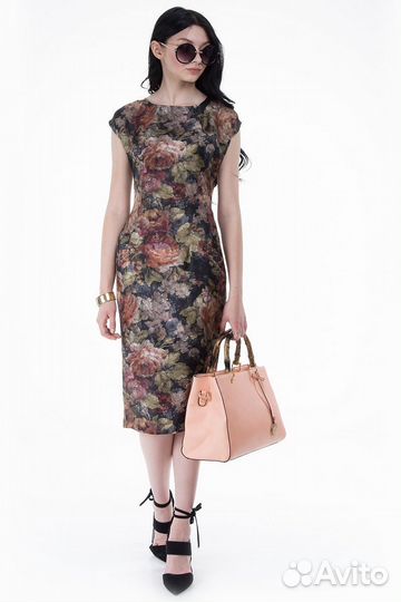 Италия, Женские платья