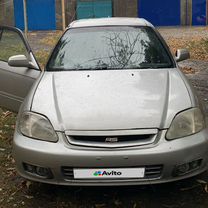 Honda Civic Ferio 1.5 CVT, 1999, 248 203 км, с пробегом, цена 380 000 руб.