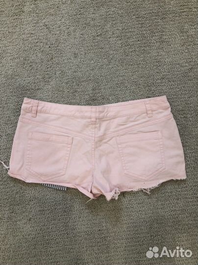 Шорты Mango, Stradivarius EUR 38