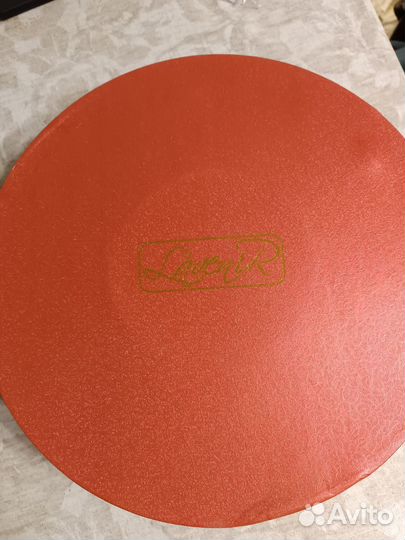 Сервиз чайный