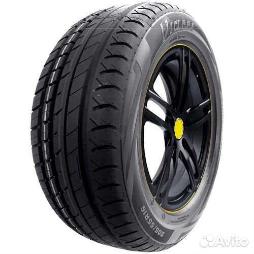 Viatti Strada Asimmetrico V-130 205/50 R17 89V