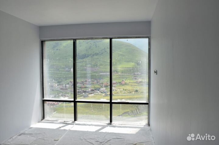 Отель в Фиагдоне