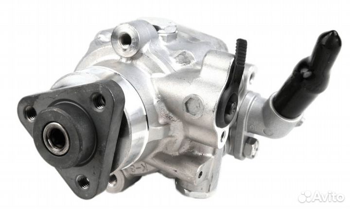 Насос гур ГАЗель Cummins 2.8 оригинал