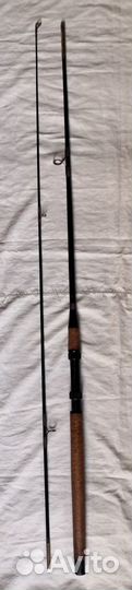 Удилище телескопическое