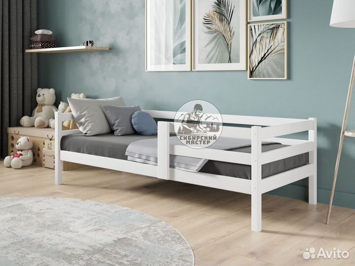 Кровать детская