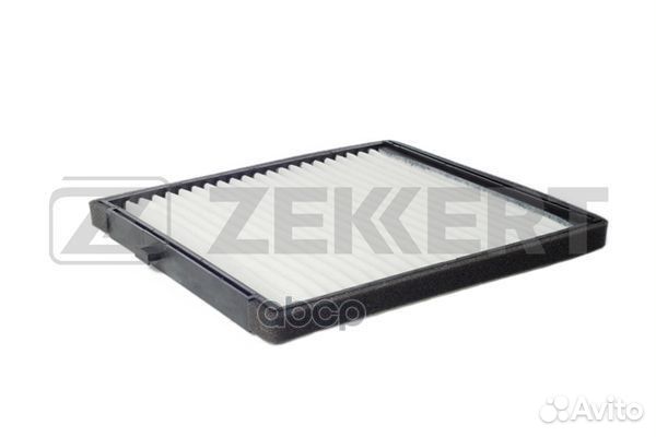 Фильтр салон. Chevrolet Aveo (T250, T255) 08