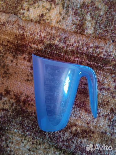 Мерные стаканчики