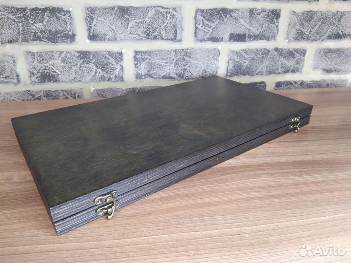 Нарды на заказ Подарок на 23 февраля