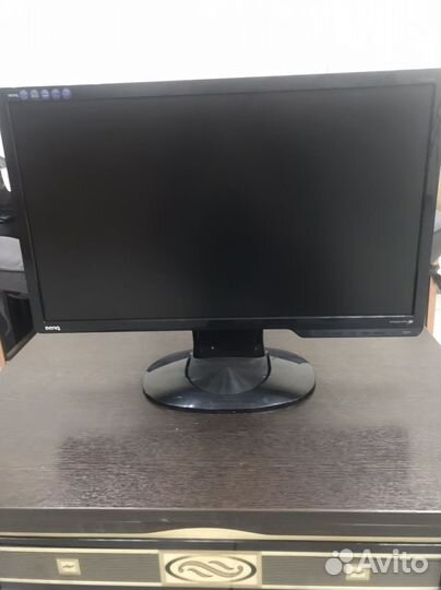Монитор Benq 22