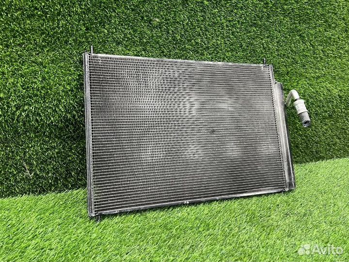 Радиатор кондиционера Honda Accord CR6 LFA 2015
