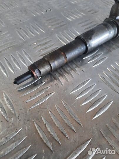 Форсунка Renault Master 3 2.3 М9Т870 2013