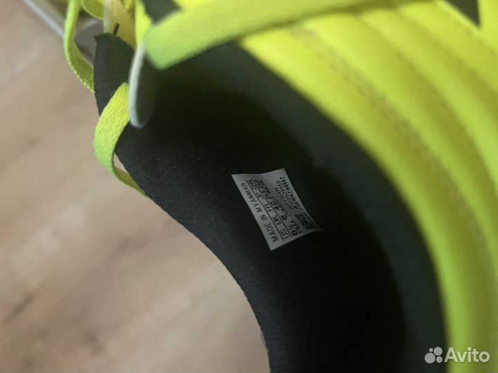 Бутсы профессиональные copa(новые)