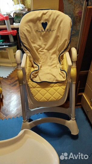 Стул для кормления