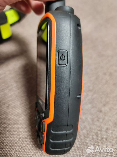 Комплект Garmin Astro 320, датчик лая