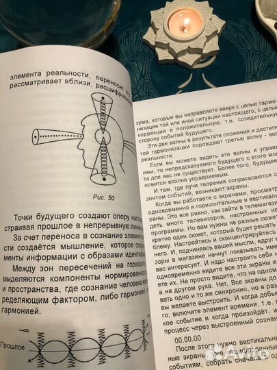 Пособие по развитию способностей