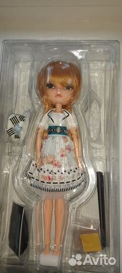 Кукла Lila doll