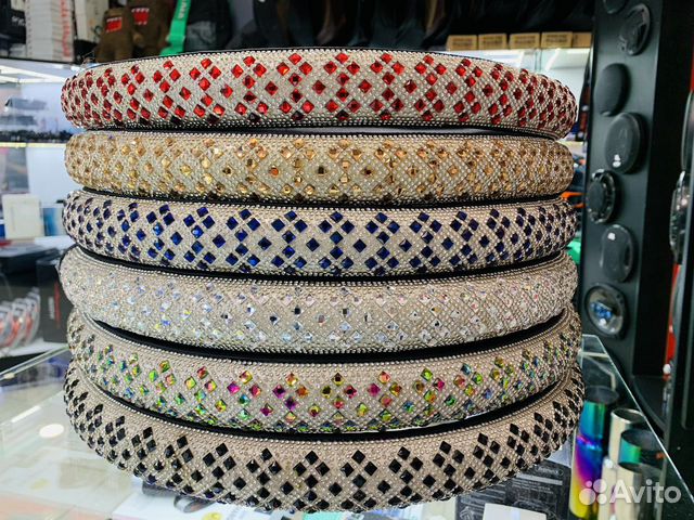 Оплетка на руль