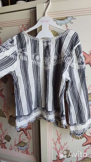 Блузка Zara 146-152