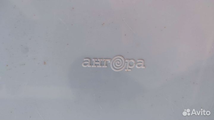 Ванночка для купания