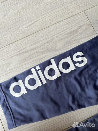 Брюки штаны женские adidas