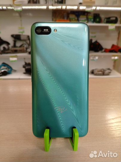 Itel A25, 16 ГБ