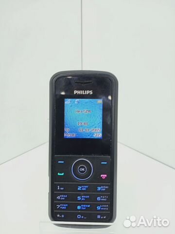 Philips E102