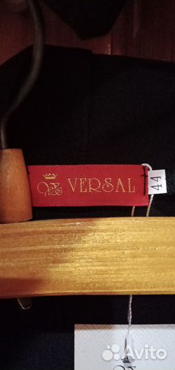 Платье-шорты