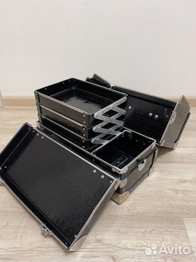 Бьюти кейс для косметики