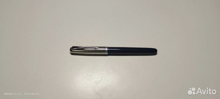 Перьевая ручка Parker 51