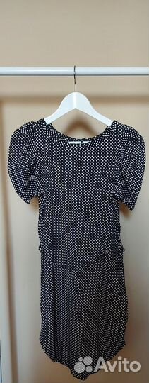 Zara платье,М
