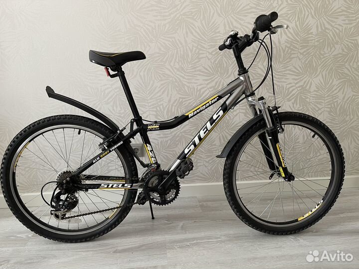 Продажа бу велосипедов