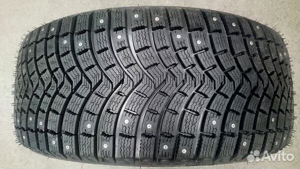Michelin Latitude X-Ice 2 275/40 R20 106H