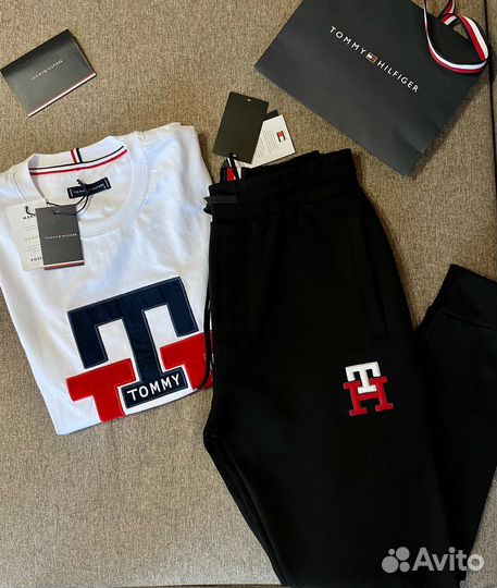 Спортивная одежда комплект мужской