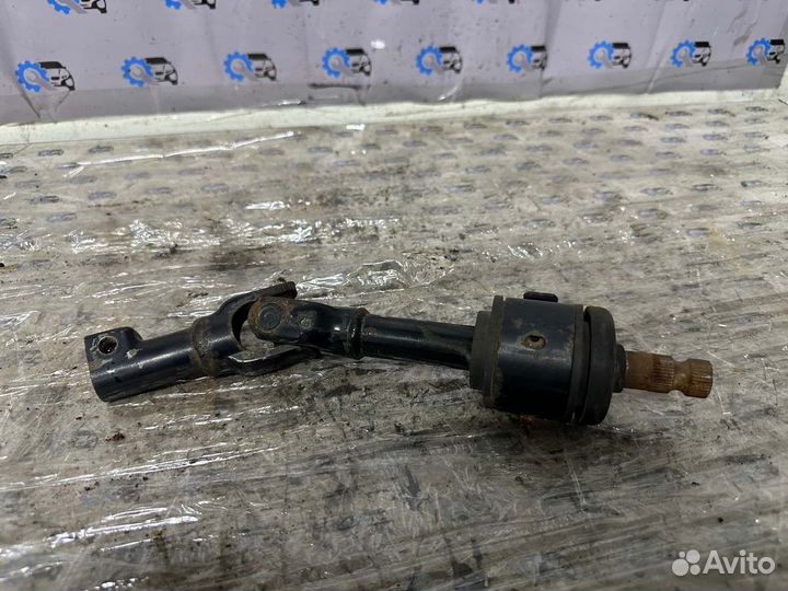 Рулевой карданчик Mitsubishi L200 пикап 4N15 2014