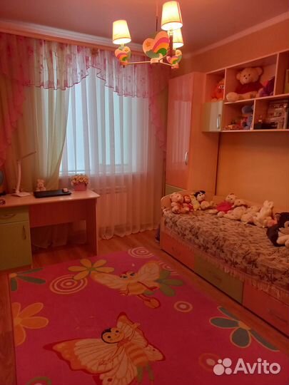 Продам детскую мебель