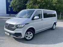 Volkswagen Transporter 2.0 MT, 2019, 43 435 км, с пробегом, цена 4 275 000 руб.