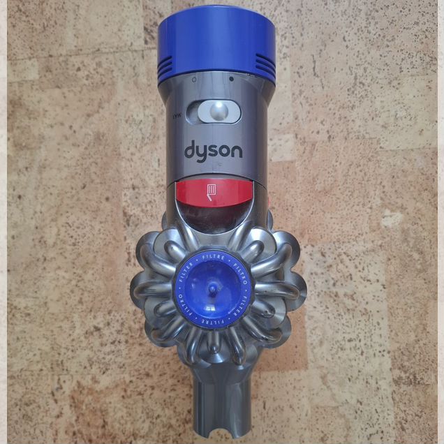 Запчасти пылесоса Dyson absolute v8