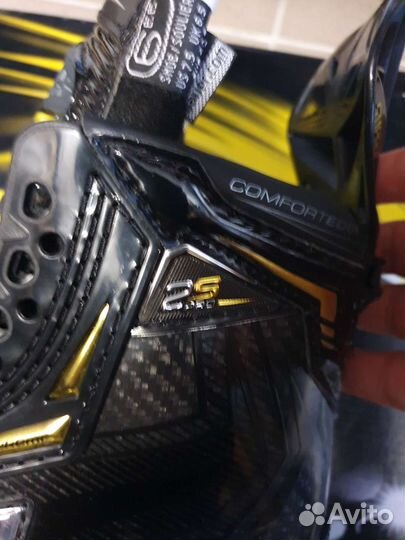 Хоккейные коньки bauer supreme 2Spro