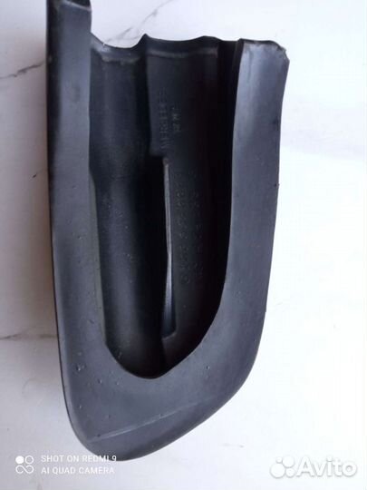 Клык бампера