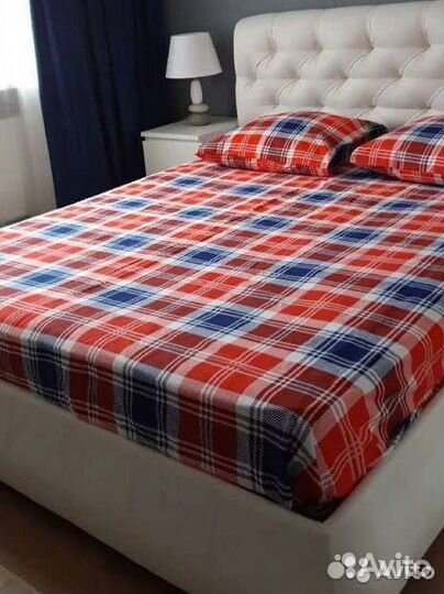 Постельное белье