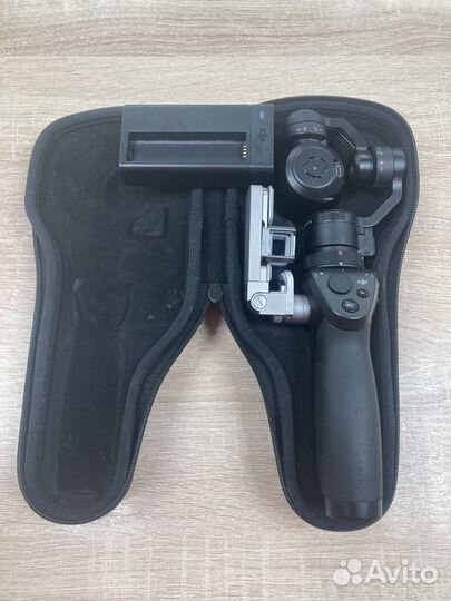 Видеокамера DJL osmo X3