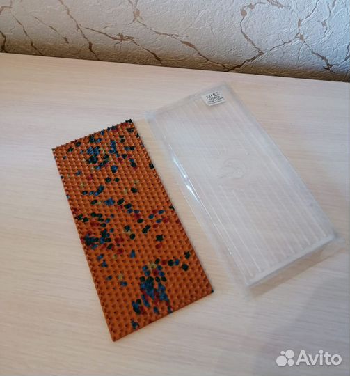 Аппликатор ляпко коврик