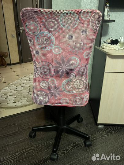 Компьютерный стул