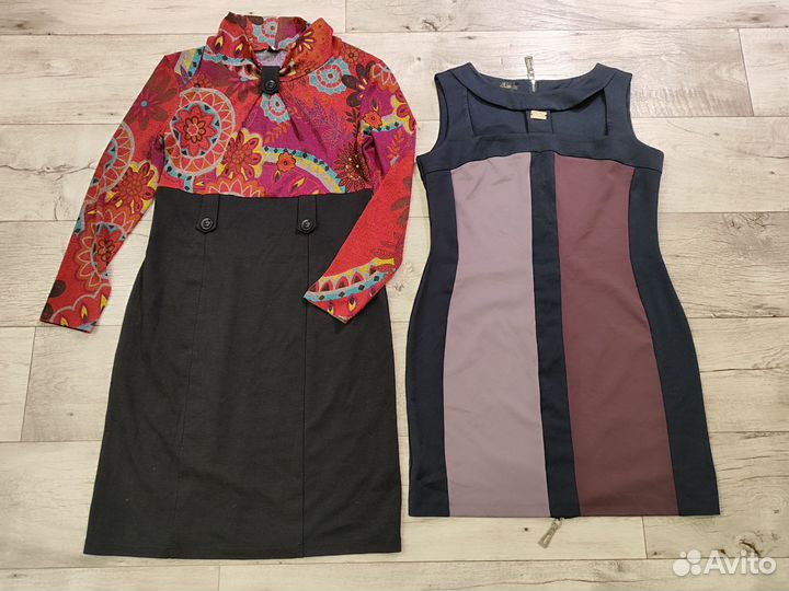 Женская одежда новая пакетом 48 размер